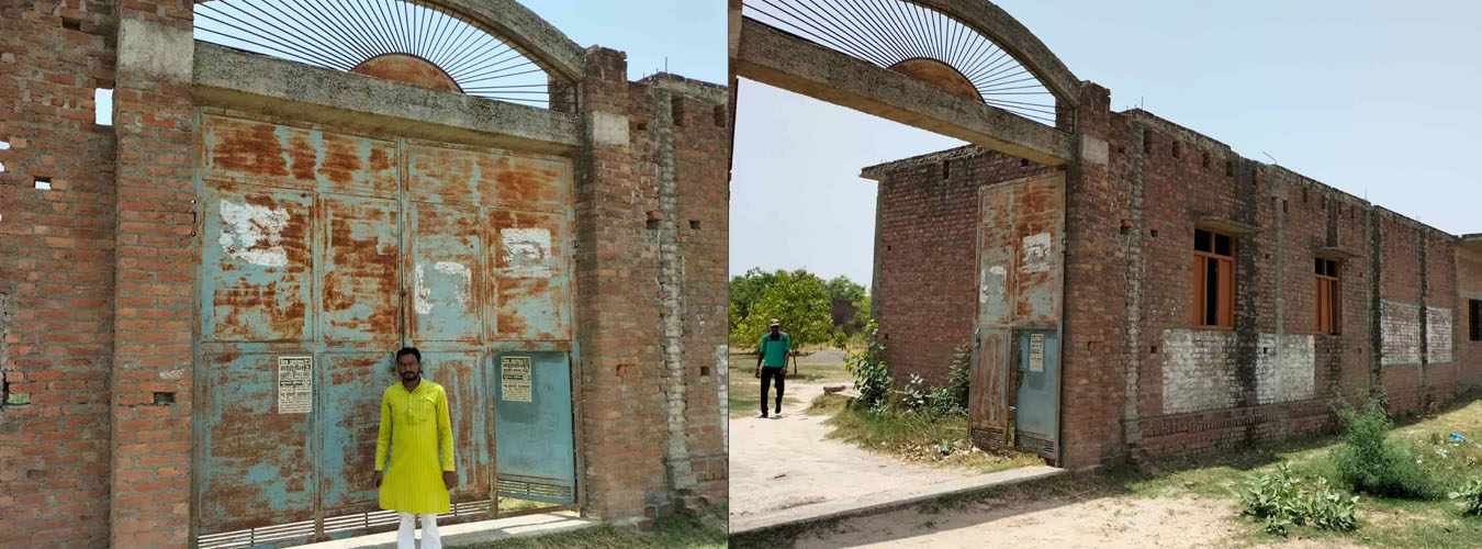 श्री दाताराम विजई पाल उच्चतर माध्यमिक विद्यालय, बख्ताबरगंज-ढ़ाई, मिर्जापुर, शाहजहांपुर, उत्तर प्रदेश (कॉलेज कोड-281358) श्री दाताराम विजई पाल उच्चतर माध्यमिक विद्यालय, बख्ताबरगंज-ढ़ाई, मिर्जापुर, शाहजहांपुर, उत्तर प्रदेश (कॉलेज कोड-281358)